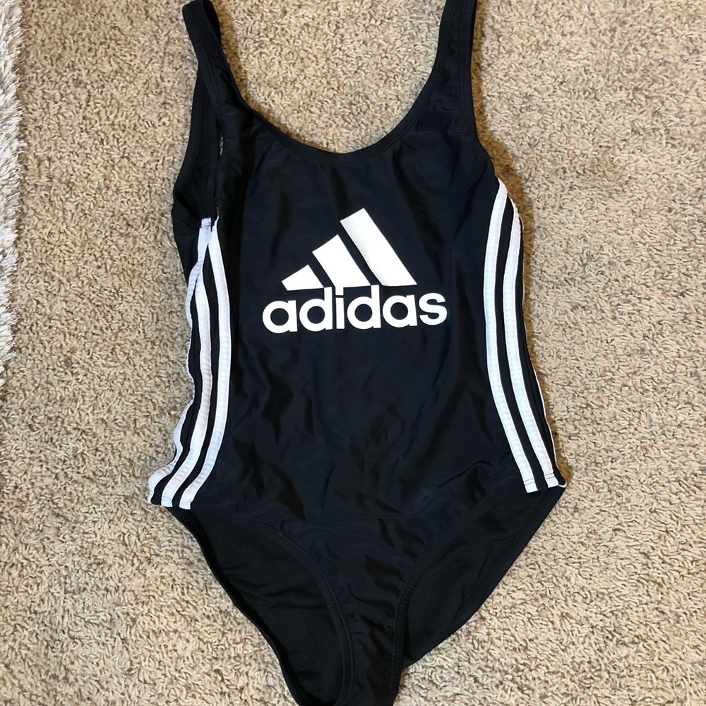 Adidas swimsuit